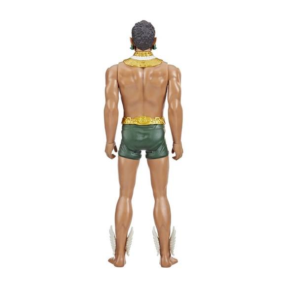 New Black Panther Namor The ruler of Talocan, Large Action Figure 12 Inches - Picture 3 of 7